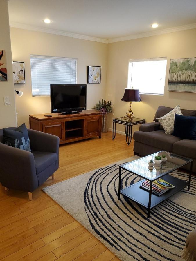 Desert Rose Villas - Private One Bedroom In Old Town Scottsdale Exterior foto