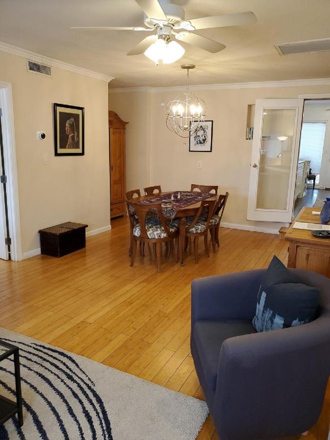 Desert Rose Villas - Private One Bedroom In Old Town Scottsdale Exterior foto