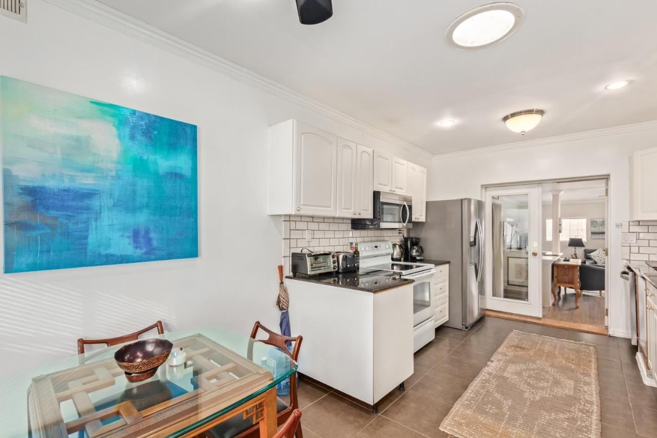 Desert Rose Villas - Private One Bedroom In Old Town Scottsdale Exterior foto