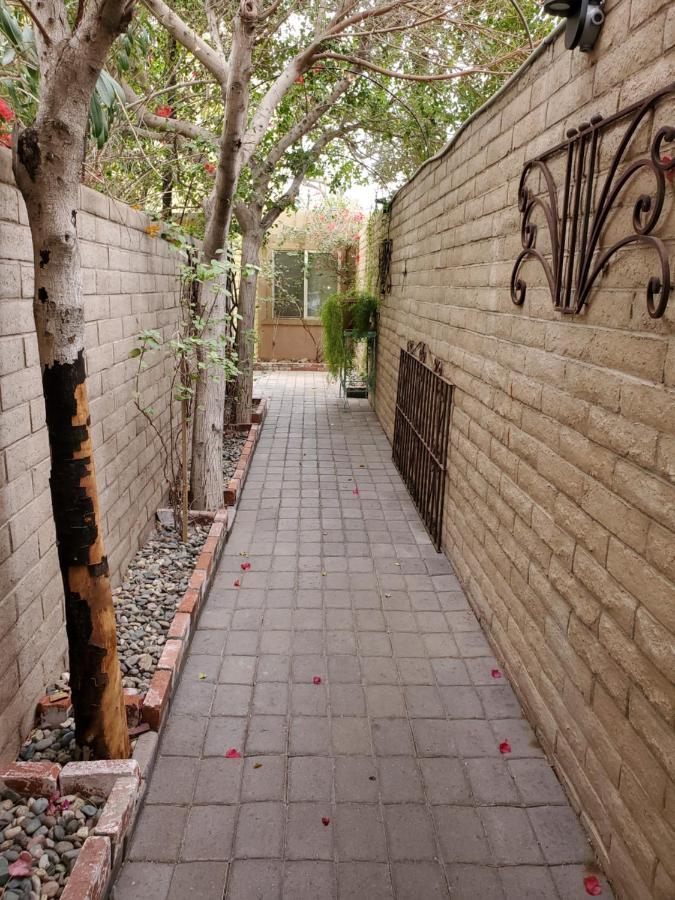 Desert Rose Villas - Private One Bedroom In Old Town Scottsdale Exterior foto