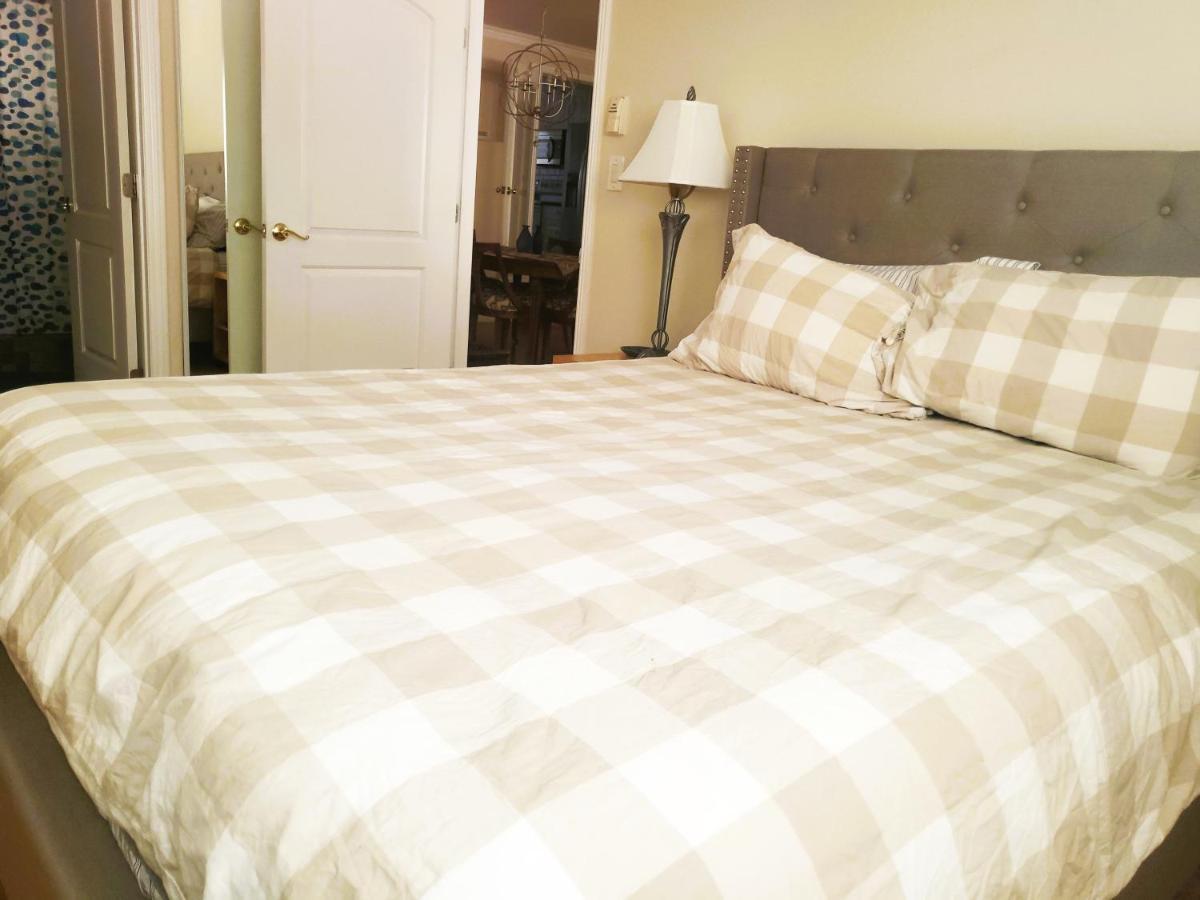 Desert Rose Villas - Private One Bedroom In Old Town Scottsdale Exterior foto
