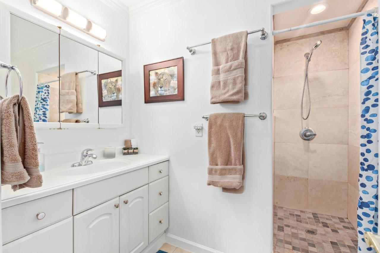 Desert Rose Villas - Private One Bedroom In Old Town Scottsdale Exterior foto