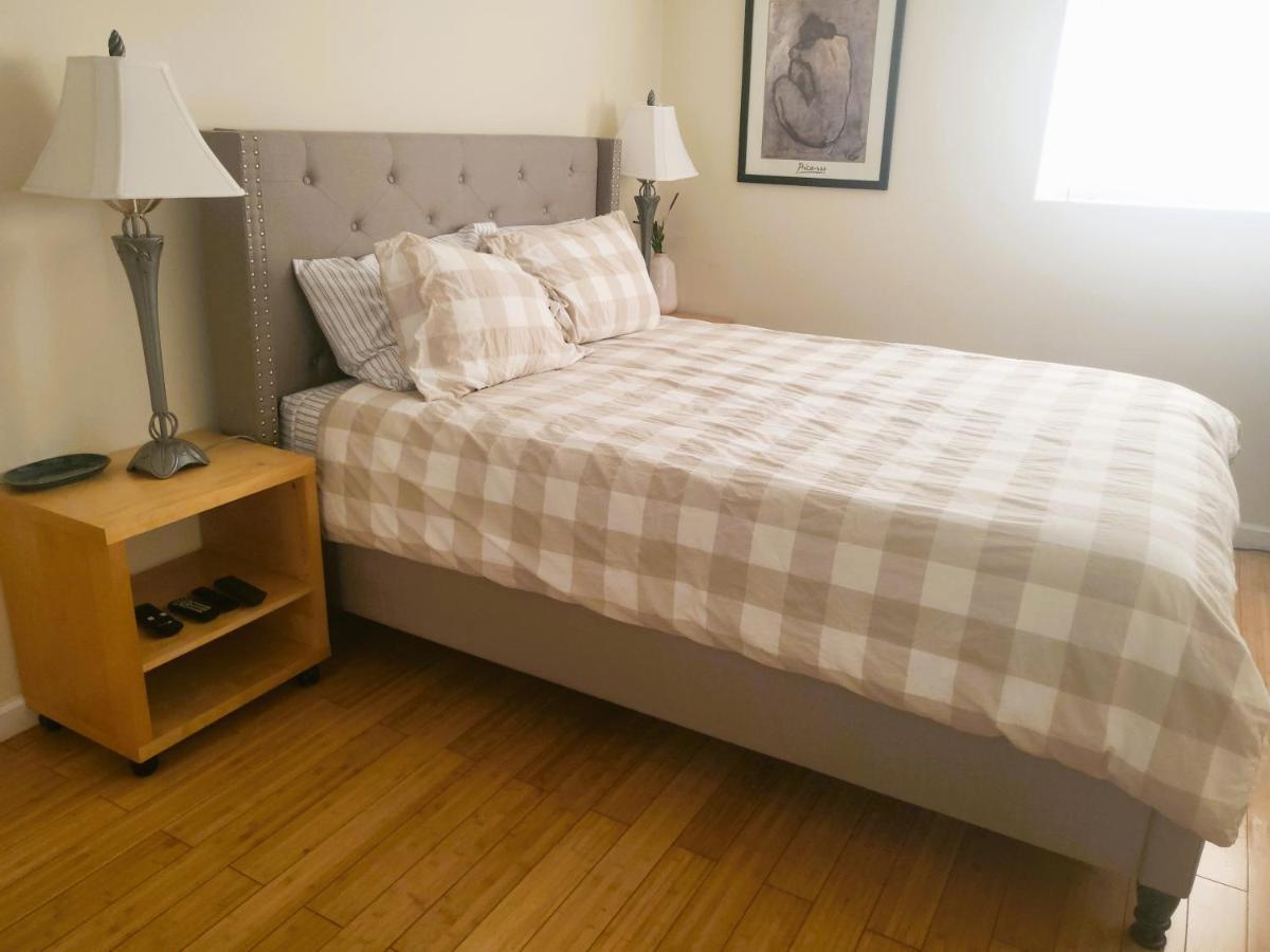 Desert Rose Villas - Private One Bedroom In Old Town Scottsdale Exterior foto